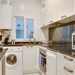 Nice&Cozy Apt in Delicias near metro
