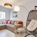 Nice&Cozy Apt in Delicias near metro